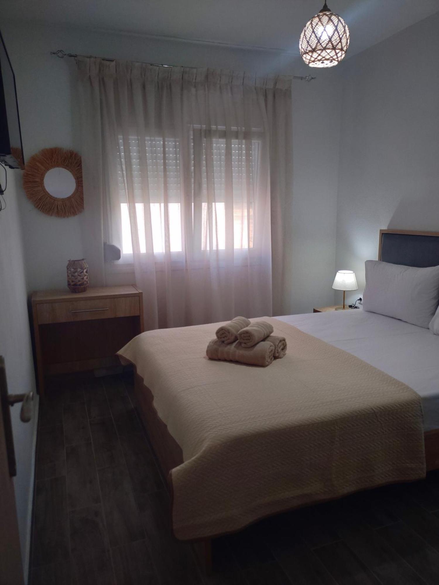 Vigla Summer House! Paralia Sikias Exterior foto